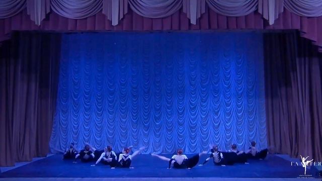 Ночная Лилия - (Lara Fabian - Je me souviens) смотреть онлайн
