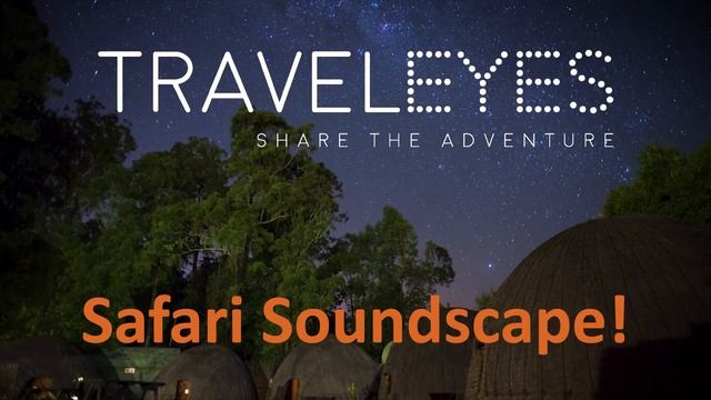 Soundscape смотреть онлайн