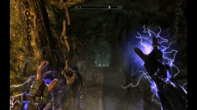 Elder Scrolls V Skyrim 126 - Человек, который кричал 'Волки' 1 смотреть онлайн