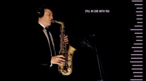 I WILL SURVIVE - Gloria Gaynor - Alto Sax RMX - Free score