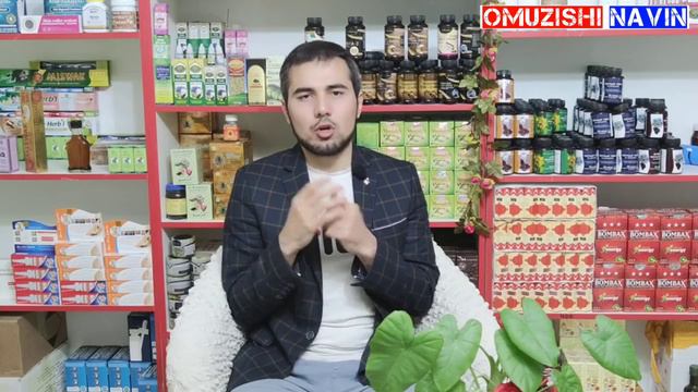 Сафед кардани дандонхо дар шароити хона | Омузиши навин смотреть онлайн