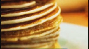 Галилео. Блины с начинкой