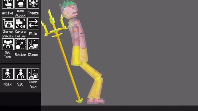 Ragdoll playground обзор смотреть онлайн