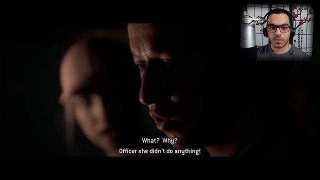 The Quarry - Part 1 | The New 'Until Dawn' (FULL GAME)