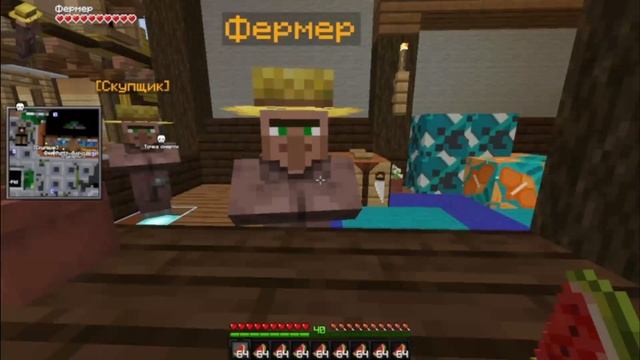 ОТКРЫЛ СВОЙ ГРИФЕРСКИЙ СЕРВЕР 1.12.2 | НОВЫЙ ГРИФ СЕРВЕР | БЕСПЛАТНЫЙ ДОНАТ! | HINGCUBE! смотреть онлайн