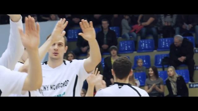 Плей-офф: хлопай громче за Нижний! смотреть онлайн