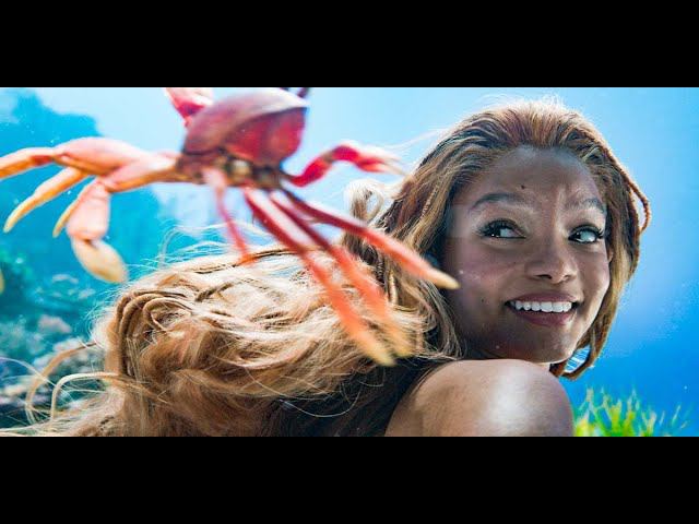 Честный отзыв на "Русалочку" (2023) смотреть онлайн