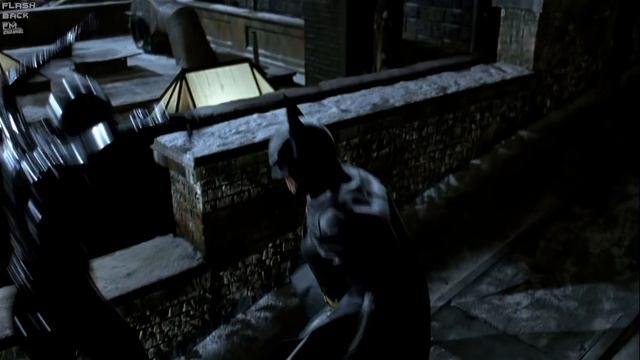 Batman Vs Catwoman | Batman Returns