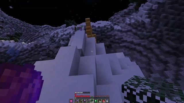 Weaves of Fate - Minecraft CTM - 12 смотреть онлайн