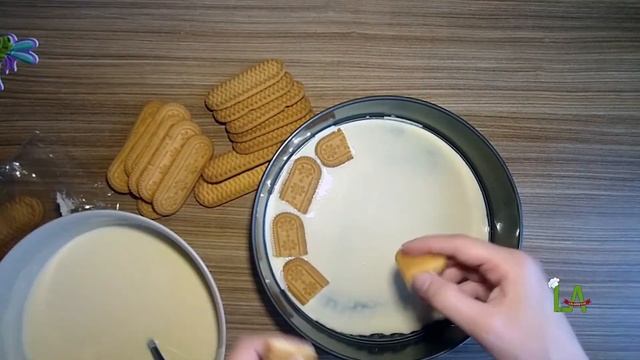 Мексиканское чудо- Лимонная Карлота!!! смотреть онлайн