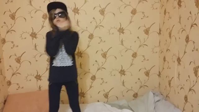 Писклявый голос