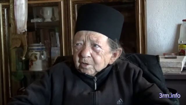 Иеросхимонах Рафаил 2015. Часть 1 смотреть онлайн