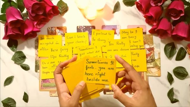 Tarot reading pick a card|future spouse husband God will bless you destiny who you marry hindi love смотреть онлайн