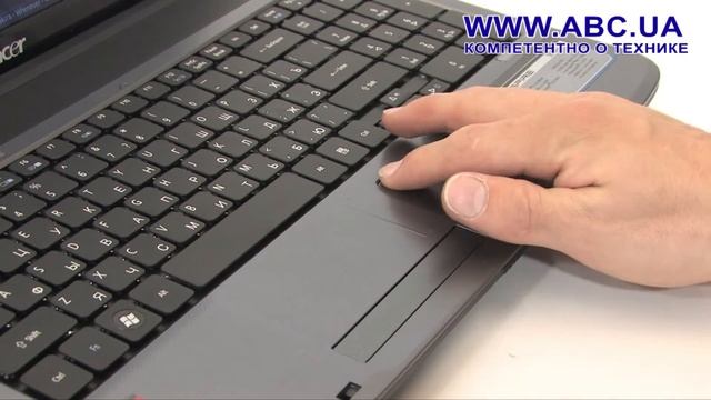 Acer Aspire 5542G