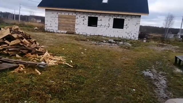 ВОЛЬЕР ДЛЯ КРОЛИКОВ, ПРОДОЛЖЕНИЕ, 2ЧАСТЬ, смотреть онлайн