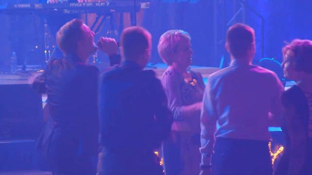 Кавер группа смотреть онлайн