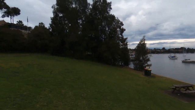 Banjo Paterson Flight смотреть онлайн