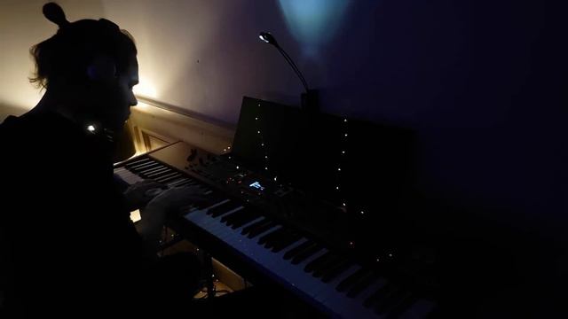 The Loop Song - Peter Bence / COVER by Jazz_y смотреть онлайн