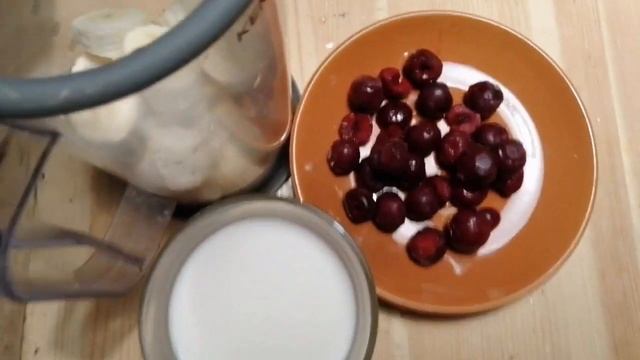 #042 Рецепт смузи с витамином P смотреть онлайн