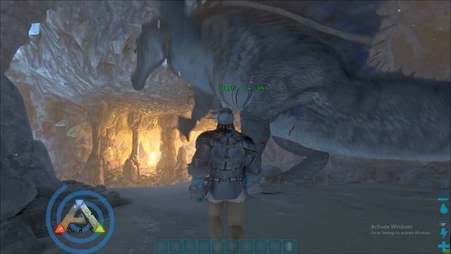 Ark Caverns of Lost Hope: Artifact of the Cunning and Loot Crate Farming смотреть онлайн