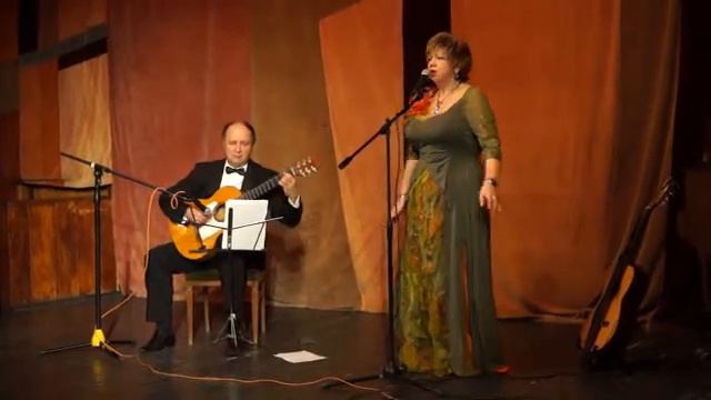 "Астры осенние" Маргарита Корнеева смотреть онлайн