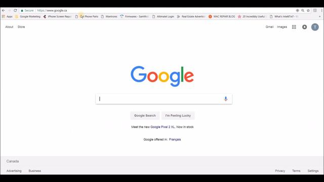 Fix: Your connection is not private net:err_cert_authority_invalid (Google, Facebook, Gmail etc) смотреть онлайн