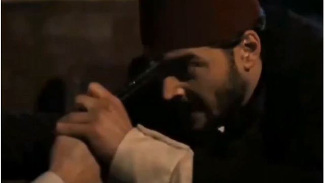 Omar afandi Shaheed hugaya😭| Sultan Abdulhamid | Emotional Death Scene смотреть онлайн