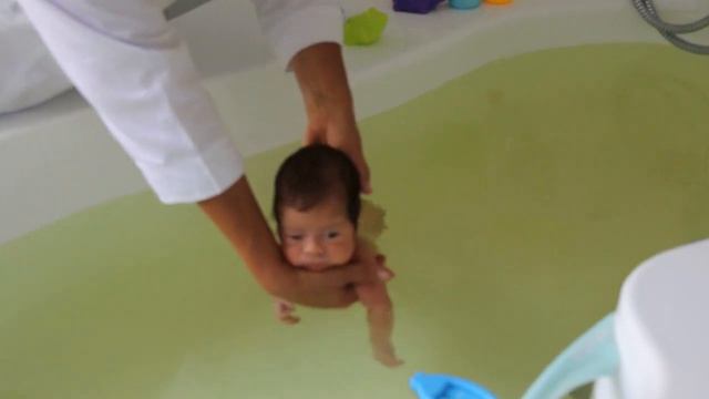 Перинатальный центр г. Киева - Baby SPA смотреть онлайн