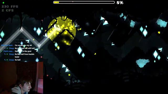 Aerial Gleam | (52-100x2) Day 6 смотреть онлайн