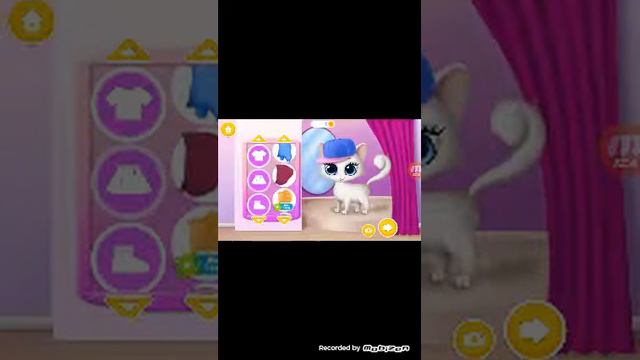 Игра кити мяу мяу смотреть онлайн