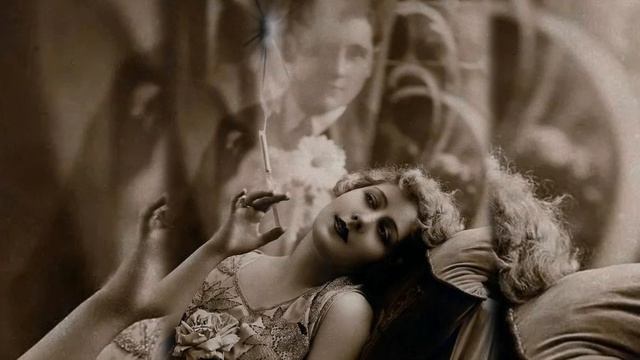 Константин СОКОЛЬСКИЙ - ДЫМОК от папиросы смотреть онлайн