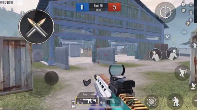 90 FPS VS 60 FPS | IPHONE 14 PRO MAX VS VIVO V27 PRO | TDM ( FPP) BATTLE | MY ORIGINAL VOICE смотреть онлайн