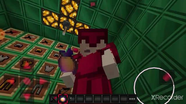 топ 3 ресурс паки, классные👍😄 в Minecraft pe!? смотреть онлайн