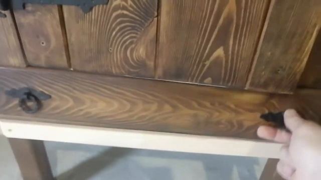 Коптильня горячего и холодного копчения. смотреть онлайн