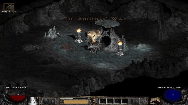 Median XL 2017 T6 Barbarian Ep.10 | Terror - Act 5! смотреть онлайн