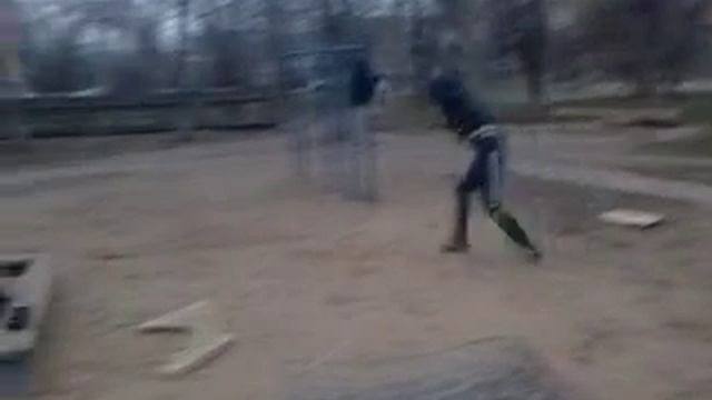задний фляг с рандатом смотреть онлайн