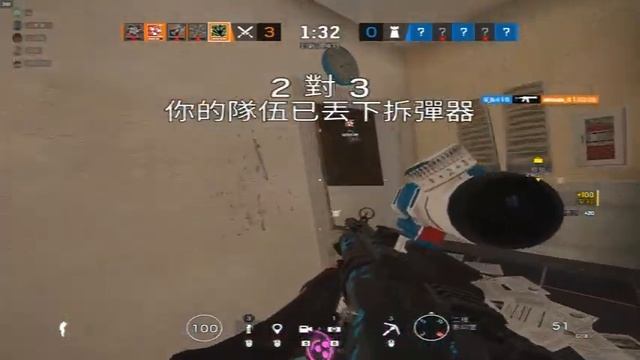 Rainbow Six Siege｜2021 04 10 смотреть онлайн