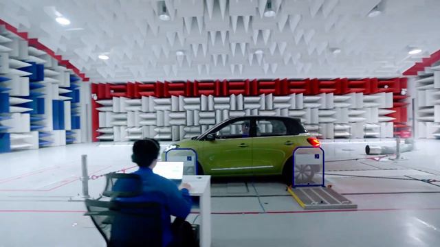 2023 WULING BINGUO / BINGO EV: Commercial Ad TVC Iklan TV CF Anuncio Publicitario Propaganda - Chin смотреть онлайн