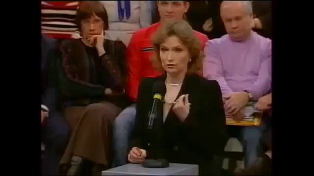ТРЕЗВОСТЬ - новая ВЕХА в КУЛЬТУРЕ и МОДЕ смотреть онлайн