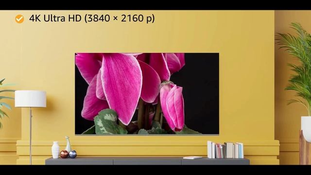 Top 5 best 43 inch 4k tv 2022 | best 43 inch 4k smart tv in india смотреть онлайн