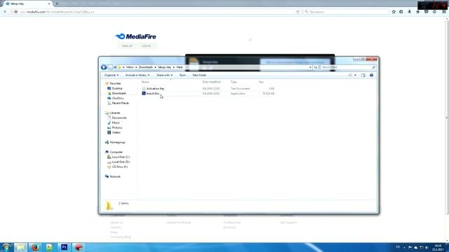 Adobe PHOTOSHOP CS6 FREE FULL (Srpski) смотреть онлайн