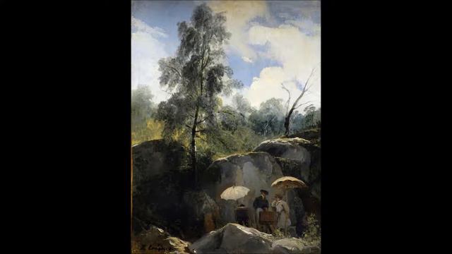 Vivaldi-Concerto for violin, strings and b.c. Op.4 no.8; Jules Louis Philippe Coignet (1798-1860) смотреть онлайн