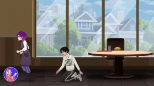 Я Родилась Без Костей