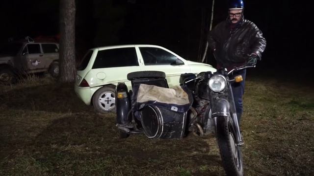Днепр МТ10 \ Дядя Жорик \ Uncle George смотреть онлайн