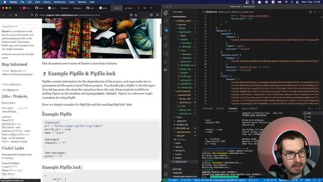 DevOps Гараж #9 - Заворачиваю Opensearch в Ansible Collections смотреть онлайн