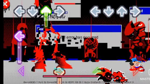 FNF VS SONIC EXE 3.0 ANDROIND PORT/ZIP❌️APK✅️ ссылки нет/ПРОЧИТАТЬ ОПИСАНИЕ!ОБЕЗАТЕЛЬНО! смотреть онлайн