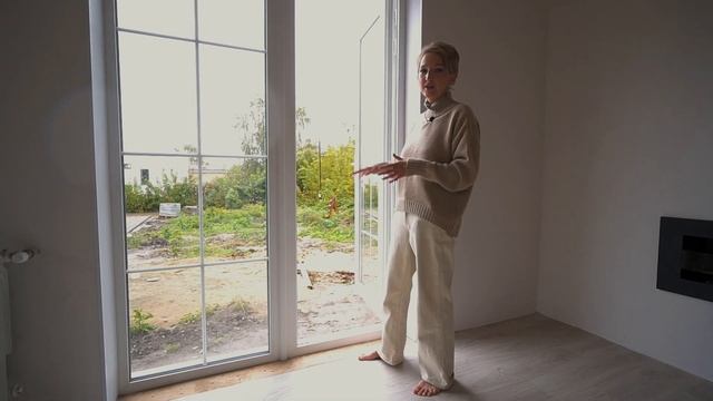 Дом в д. Афонино. Отзыв Дарьи смотреть онлайн