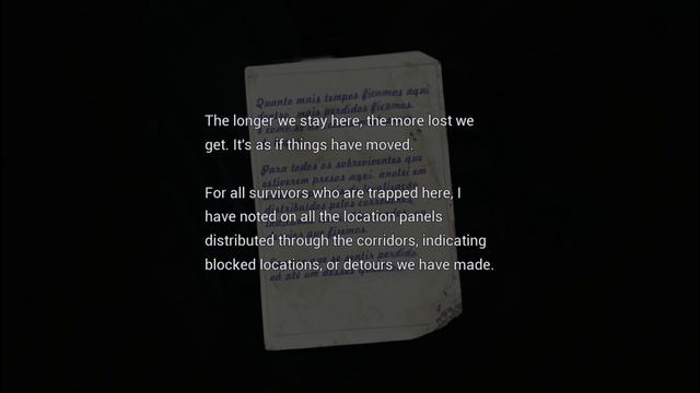 FOBIA (DEMO) | WHAT AM I DOING HERE?!! смотреть онлайн