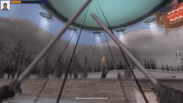 Приключения в Garry's mod [2013 - 2017] смотреть онлайн