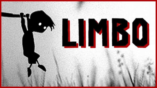 ЛИМБО - Полное Прохождение Игры LIMBO (Секретный Уровень) PC. - [FULL Walkthrough] (Без Комментов))